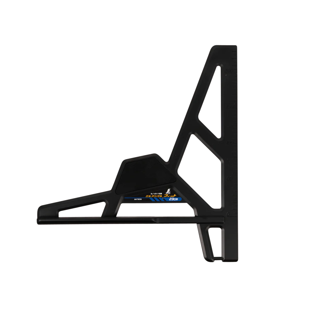 Shinwa 90 Degree L-Angle Circular Saw Guide