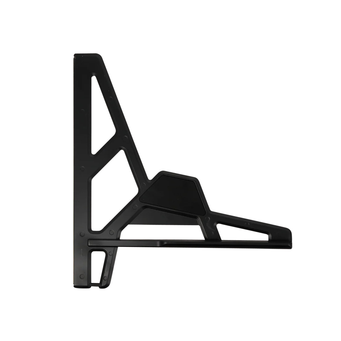 Shinwa 90 Degree L-Angle Circular Saw Guide