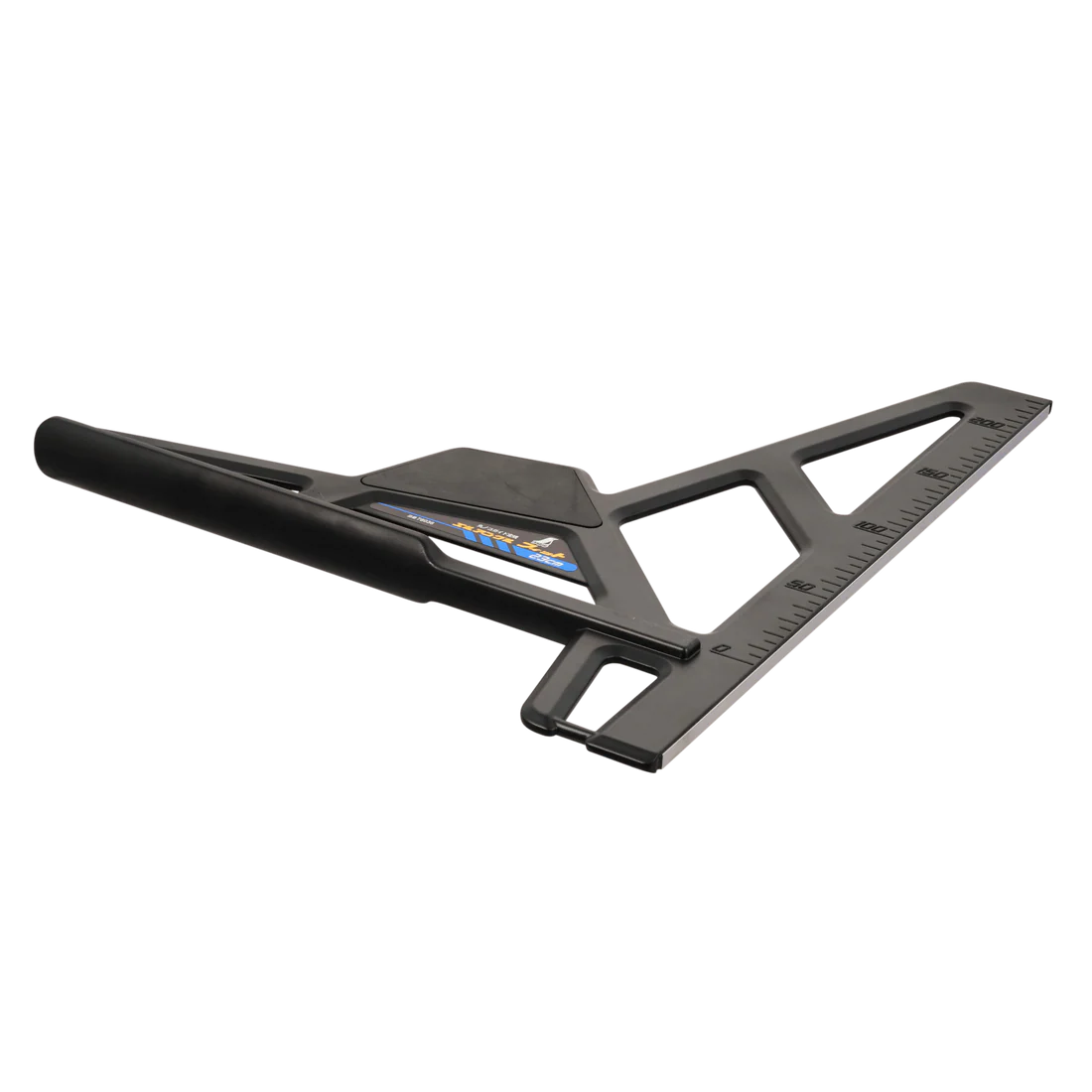 Shinwa 90 Degree L-Angle Circular Saw Guide