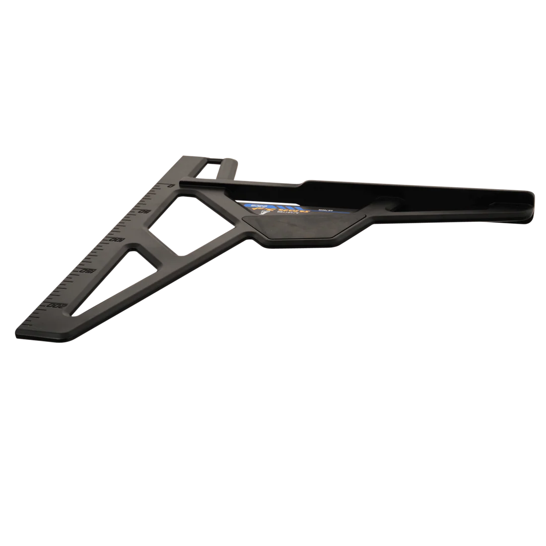 Shinwa 90 Degree L-Angle Circular Saw Guide