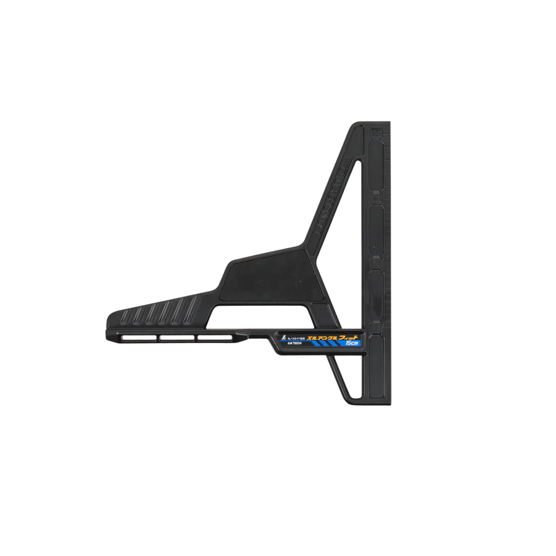Shinwa 90 Degree L-Angle Circular Saw Guide