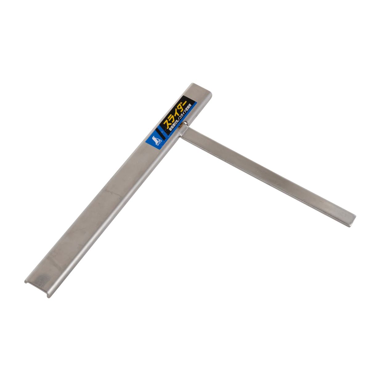 Shinwa Circular Saw Guide Slider with Groove