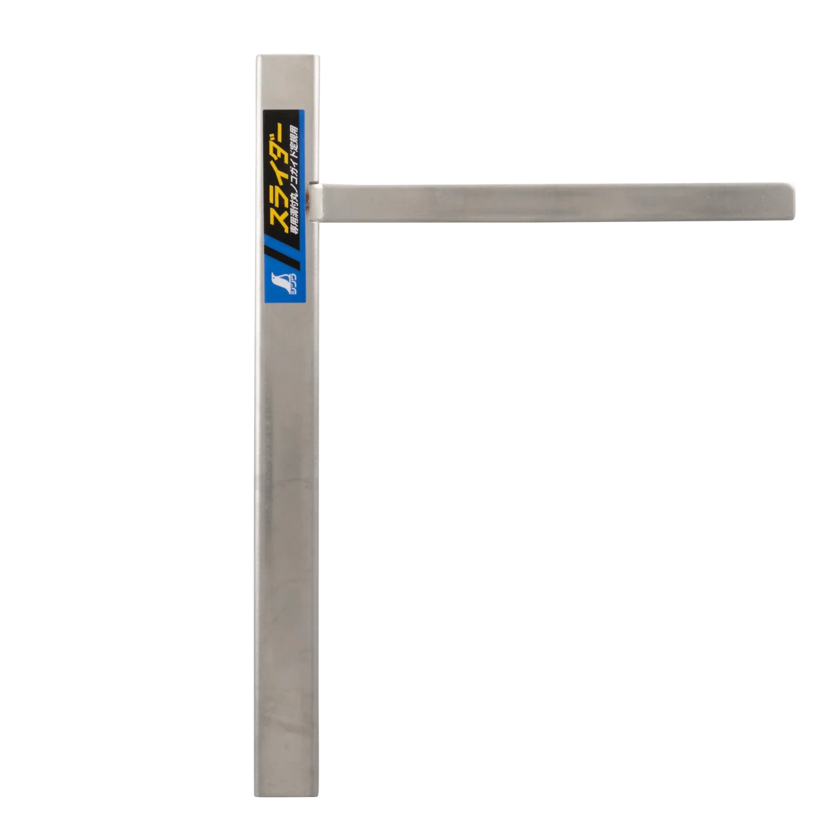 Shinwa Circular Saw Guide Slider with Groove