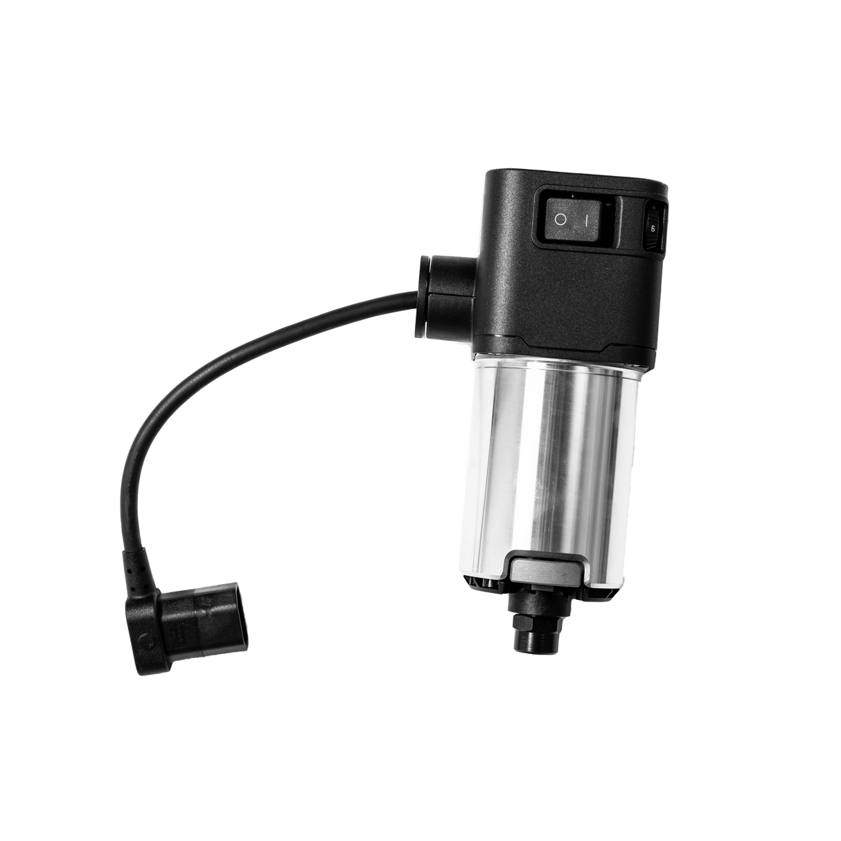 Shaper Tools Origin SM1 Spindle