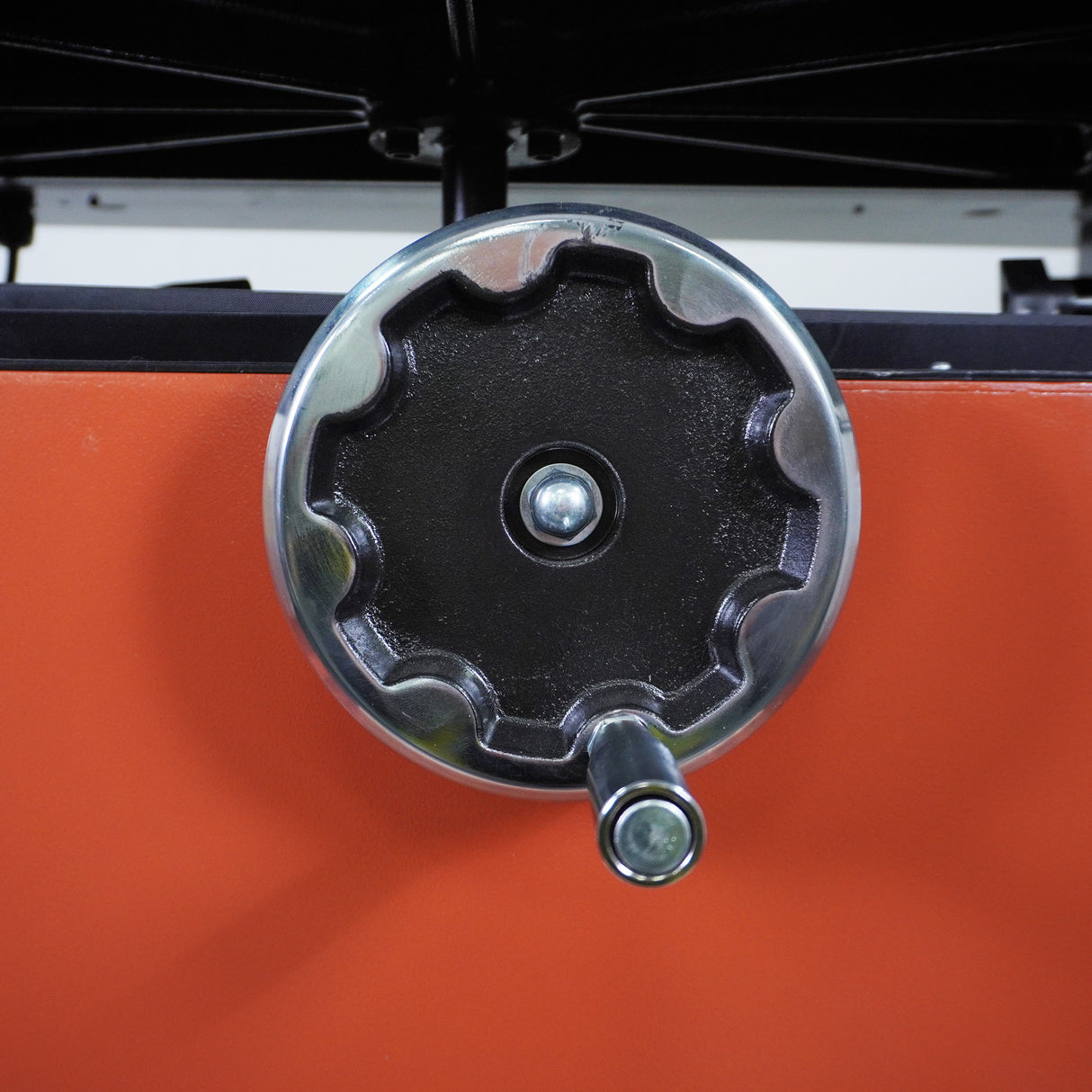 Sherwood 110 x 6in Oscillating Belt Sander 2200W Edge Sander with Cabinet Stand