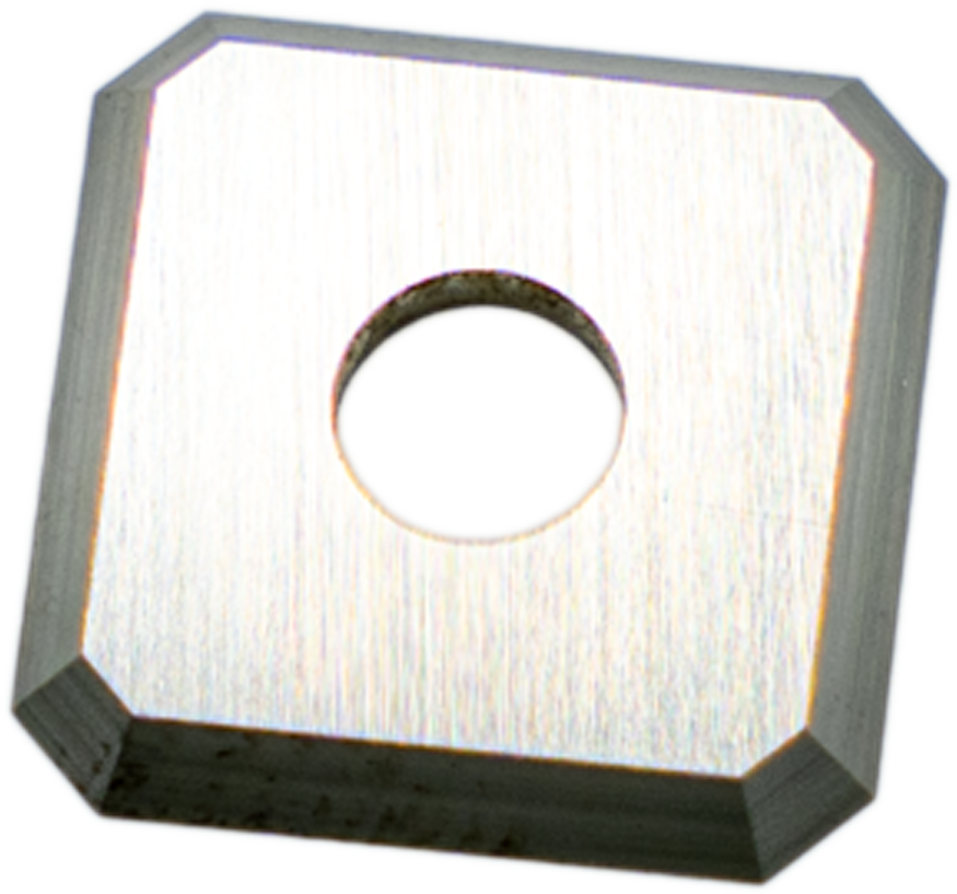 Torquata Replacement Carbide Insert Cutters suits SPRI-635-H Router Bit