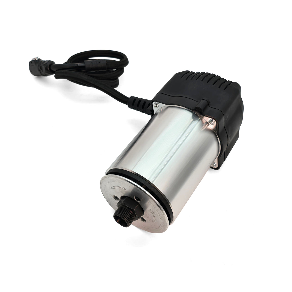 Sherwood Round Body Router Motor with Remote Switch 1800W