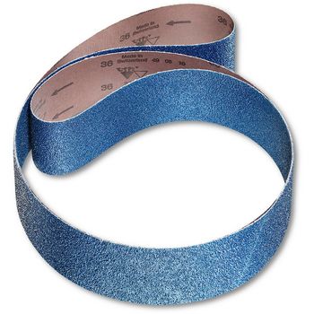 SIA Abrasives 2820 siamet Sanding Belt 50 x 1220mm Each
