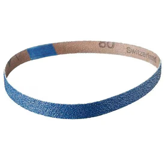 SIA Abrasives 2820 siamet Sanding Belt 763 x 25mm Each