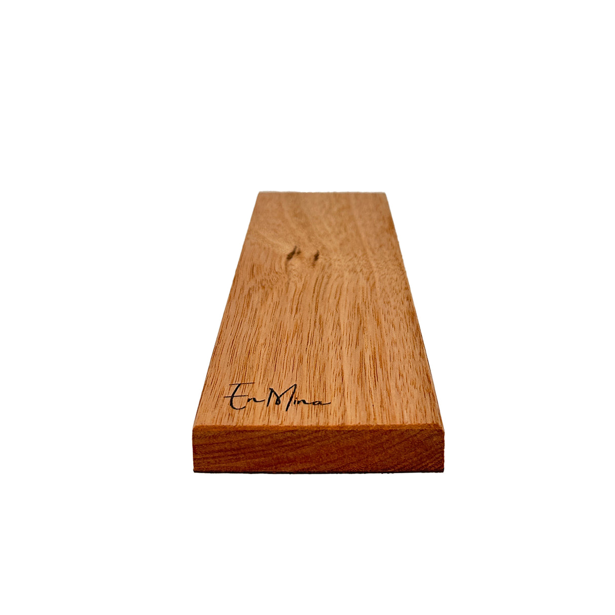 En Mina Slim Leather Strop 200 x 65mm