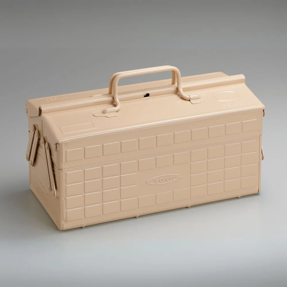 Toyo Steel 35cm Single-Cantilever Toolbox