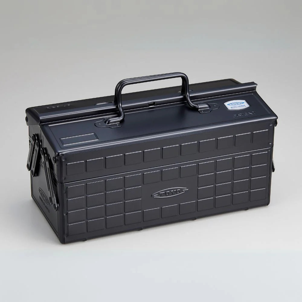 Toyo Steel 35cm Single-Cantilever Toolbox