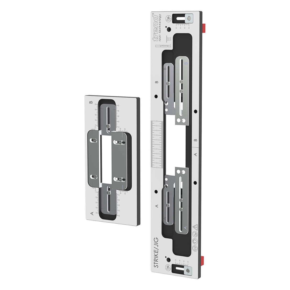 Trend Professional Strike & Keep Routing Jig