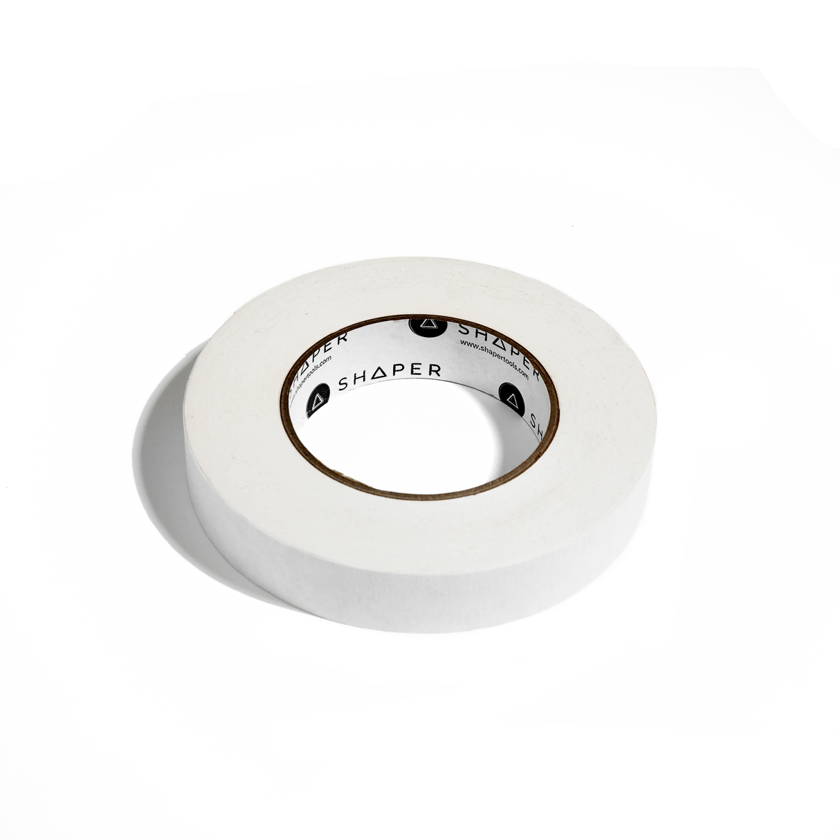 1in Double Sided Tape for Woodworking - Strong-bonding fixturing solution for materials at Shaper HQ