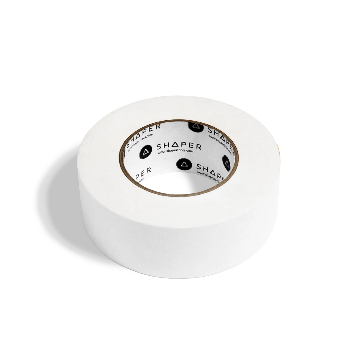 Australian-made 2in double-sided tape for woodworking projects. Strong-bonding fixturing solution for various materials