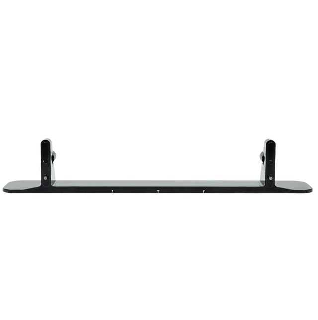 Shaper Plate Edge Mortising Adapter for CNC - Enhance Plate's versatility with edge mortising mount for vertical workholding