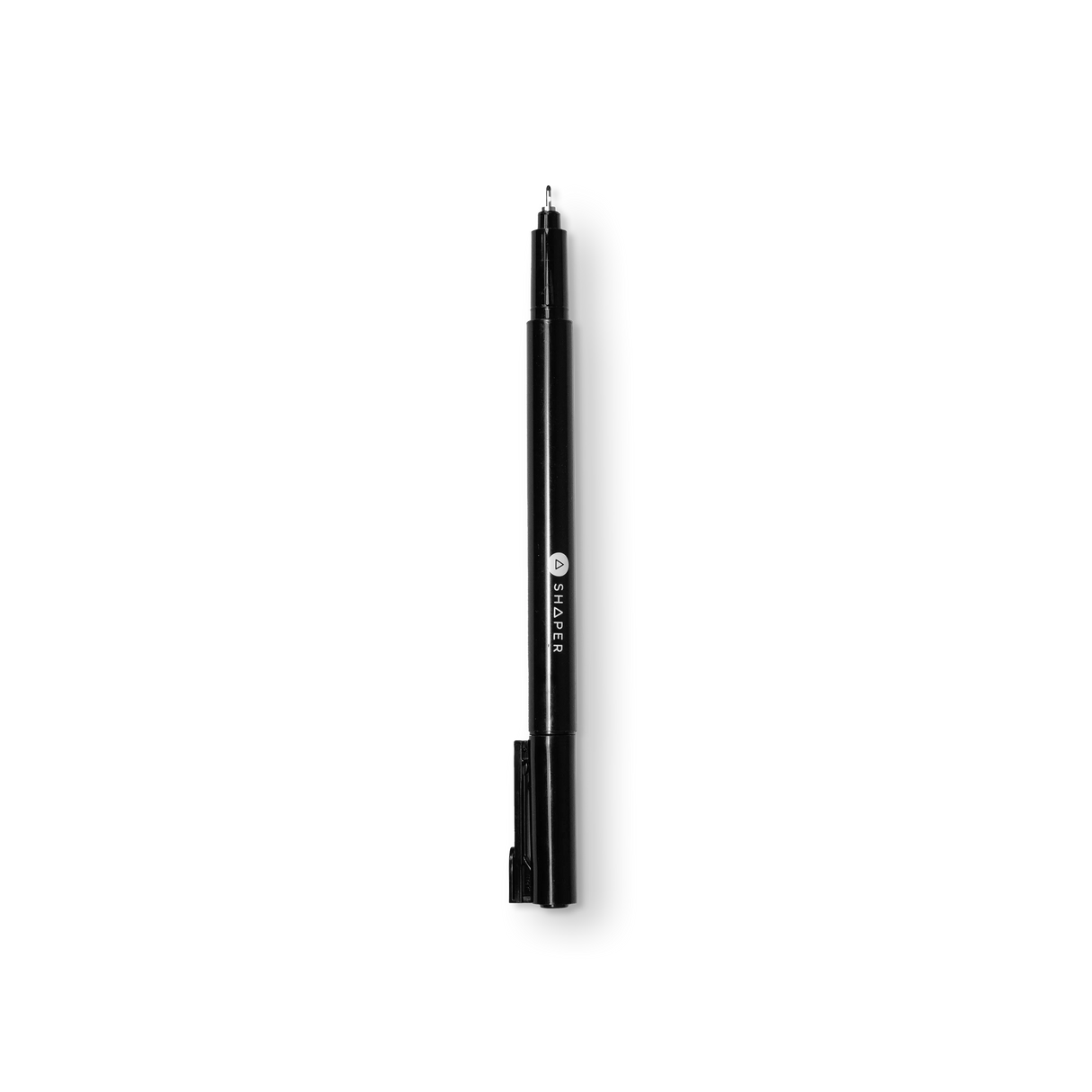Shaper Tools Artist Pen 0.5mm felt tip detail pen from Japan, ideal for Origin Handheld CNC Router