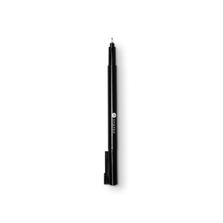 Shaper Tools Artist Pen 0.5mm felt tip detail pen from Japan, ideal for Origin Handheld CNC Router