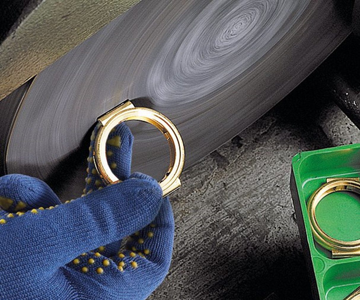 SIA Abrasives 1815 siatop Sanding Disc 300mm Mixed Grit Pack of 5 - Variety of grits for versatile sanding applications