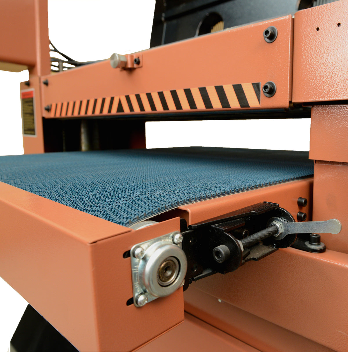 Sherwood 26in Drum Sander Thickness Sander 2250W 3HP Variable Speed