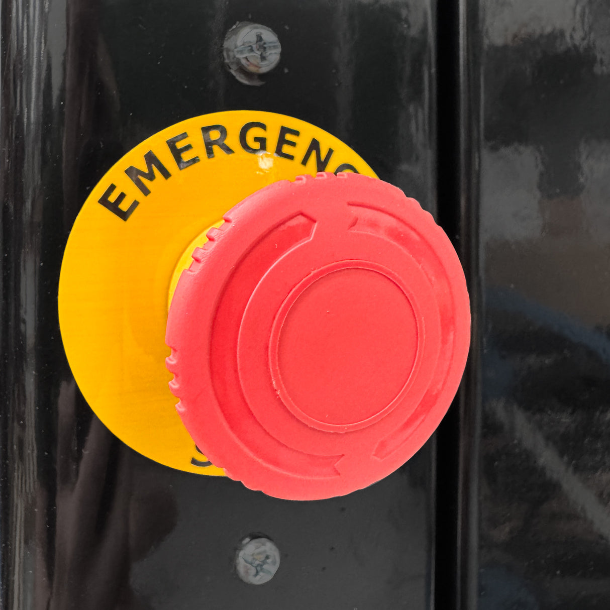 Sherwood 15in Disc Sander in workshop environment, ideal for precise and powerful sanding tasks