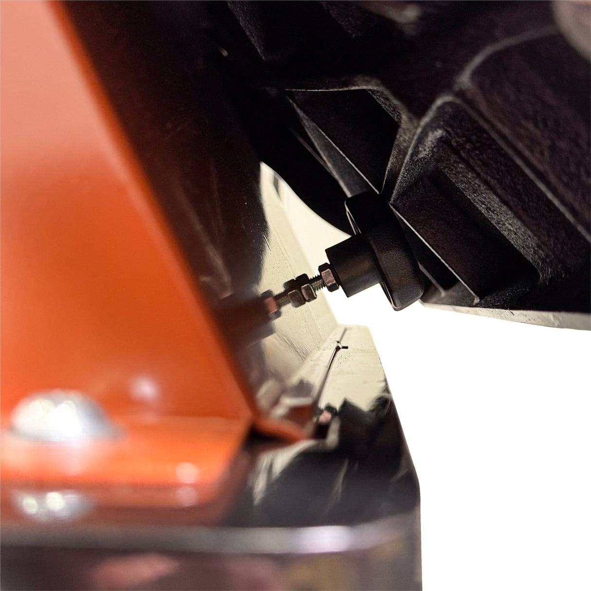 Sherwood 20in Disc Sander with Cabinet Stand 2200W 1450RPM in workshop setting