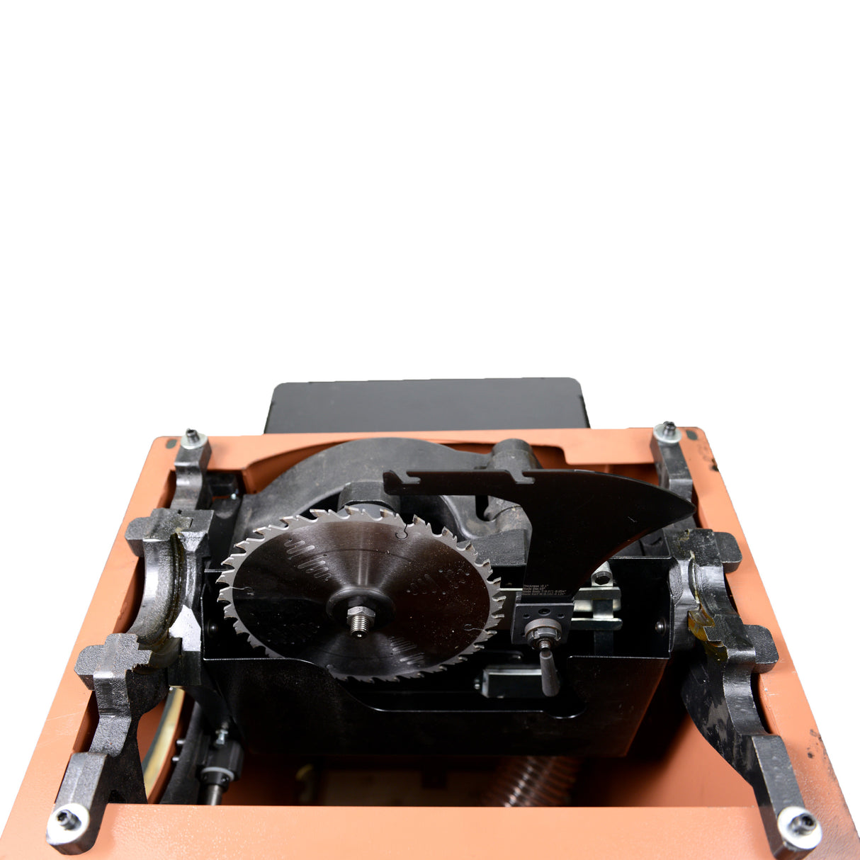 Sherwood Table Saw Cabinet Full Width 10in 2200W 30in Rails