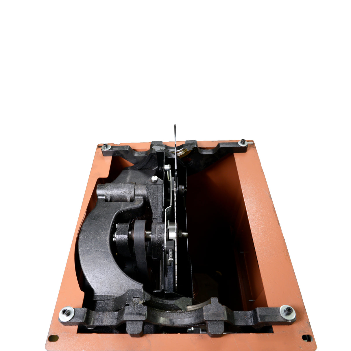 Sherwood Table Saw Cabinet Full Width 10in 2200W 30in Rails