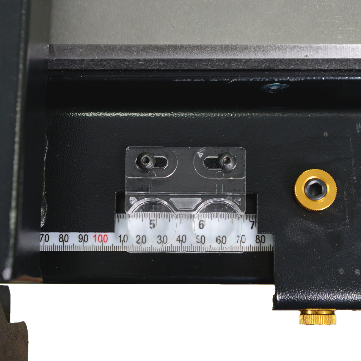 Sherwood Table Saw Cabinet Full Width 10in 2200W 30in Rails