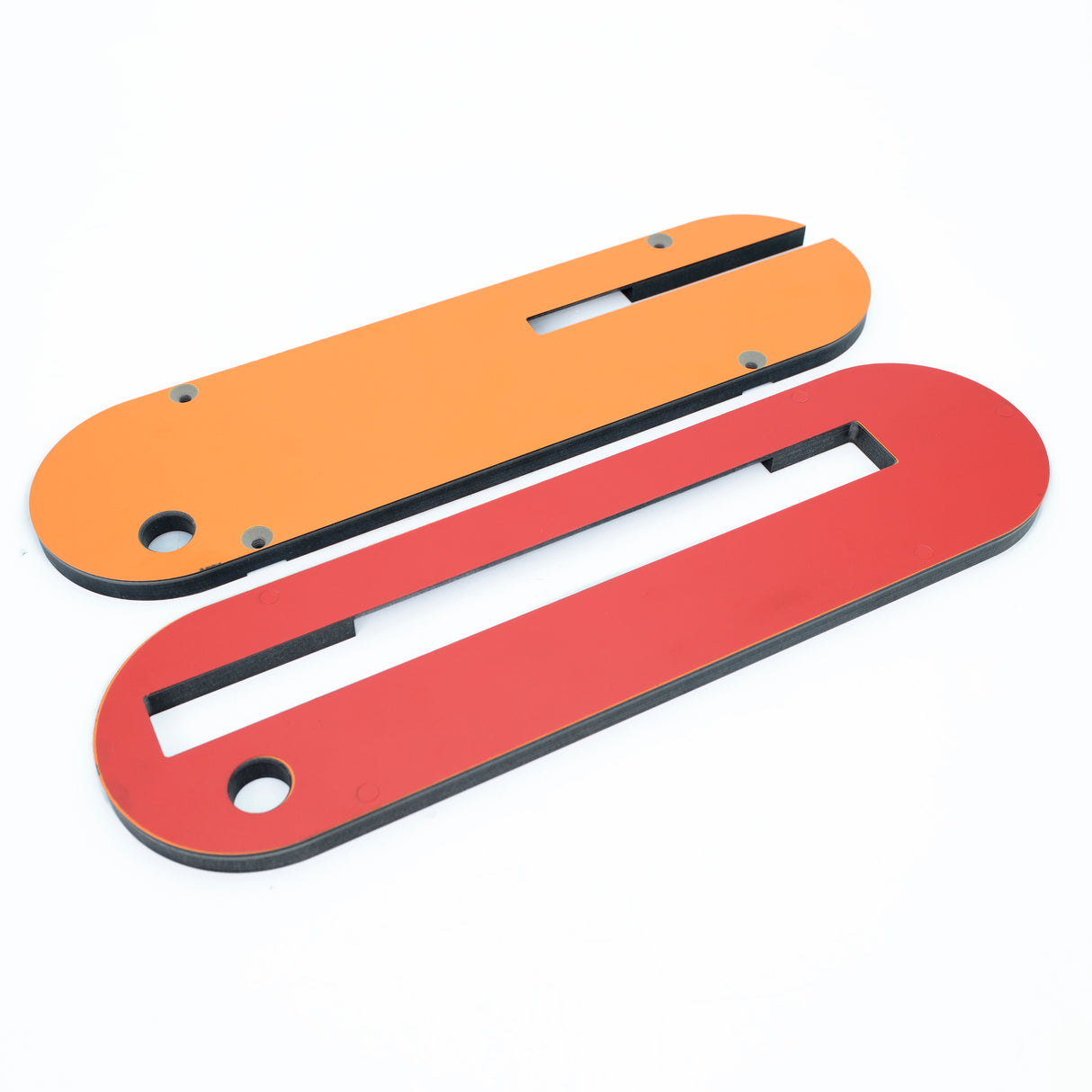 Sherwood Zero-Clearance & Dado Insert Set for SWFS & SWDS Table Saws