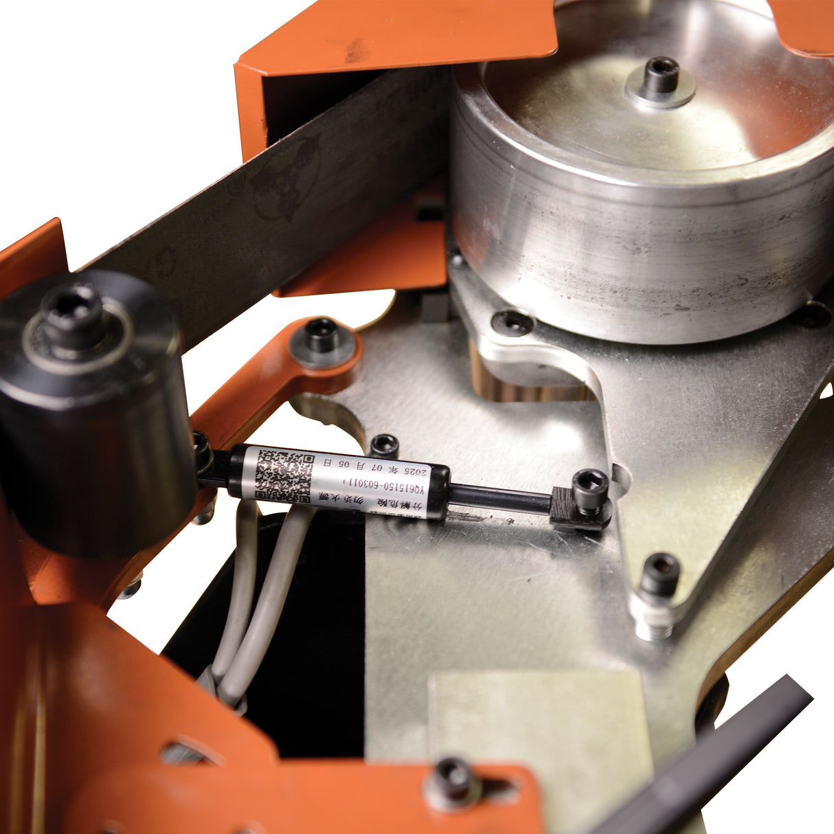 Sherwood Benchtop Knife Maker’s Belt Grinder 1220mm 48in