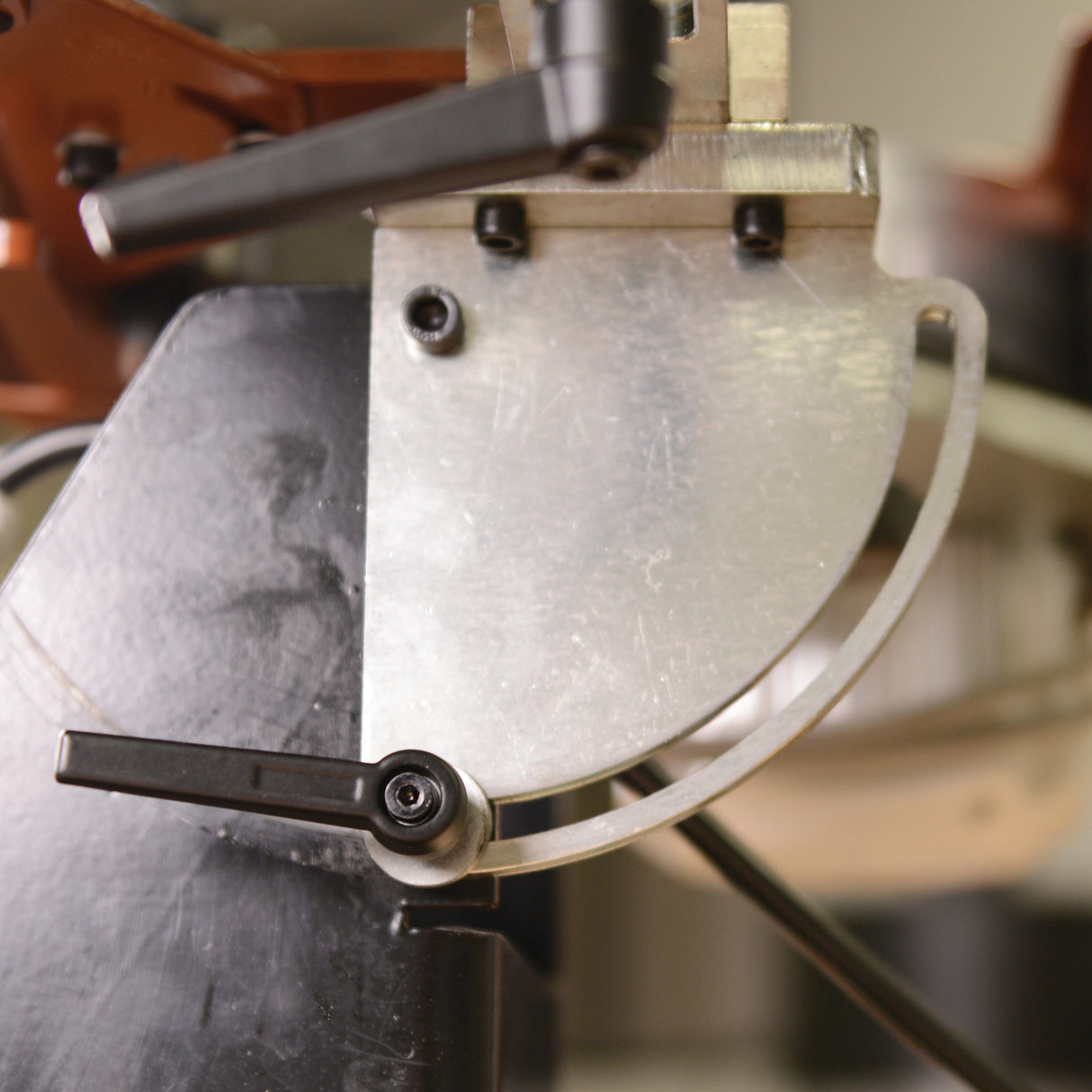 Sherwood Benchtop Knife Maker’s Belt Grinder 1220mm 48in