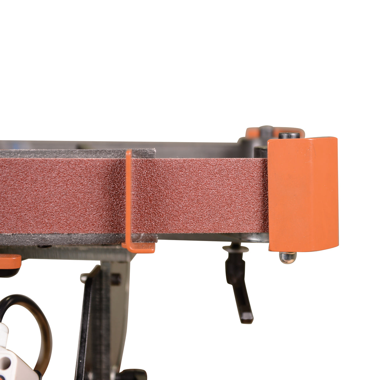 Sherwood Benchtop Knife Maker’s Belt Grinder 1220mm 48in