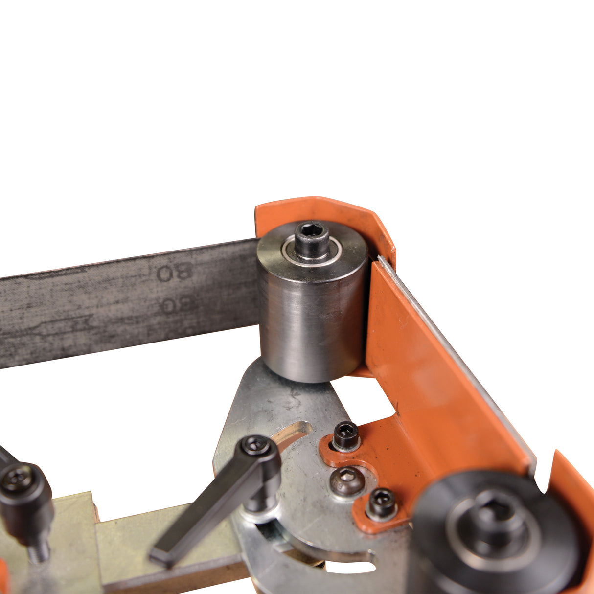 Sherwood Benchtop Knife Maker’s Belt Grinder 1220mm 48in