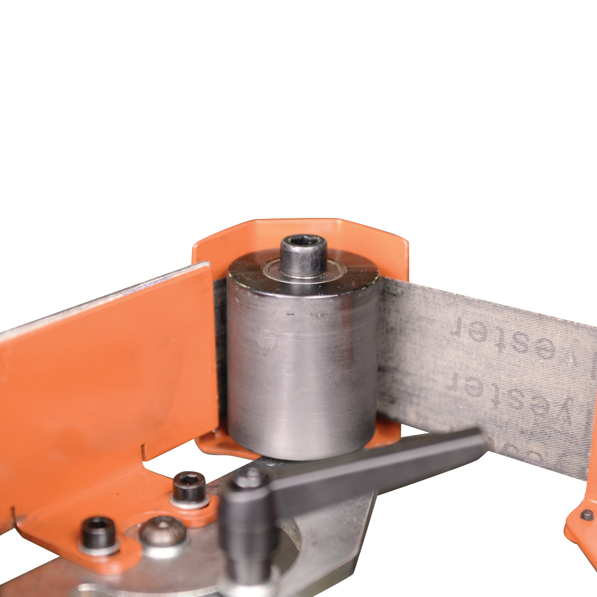 Sherwood Benchtop Knife Maker’s Belt Grinder 1220mm 48in