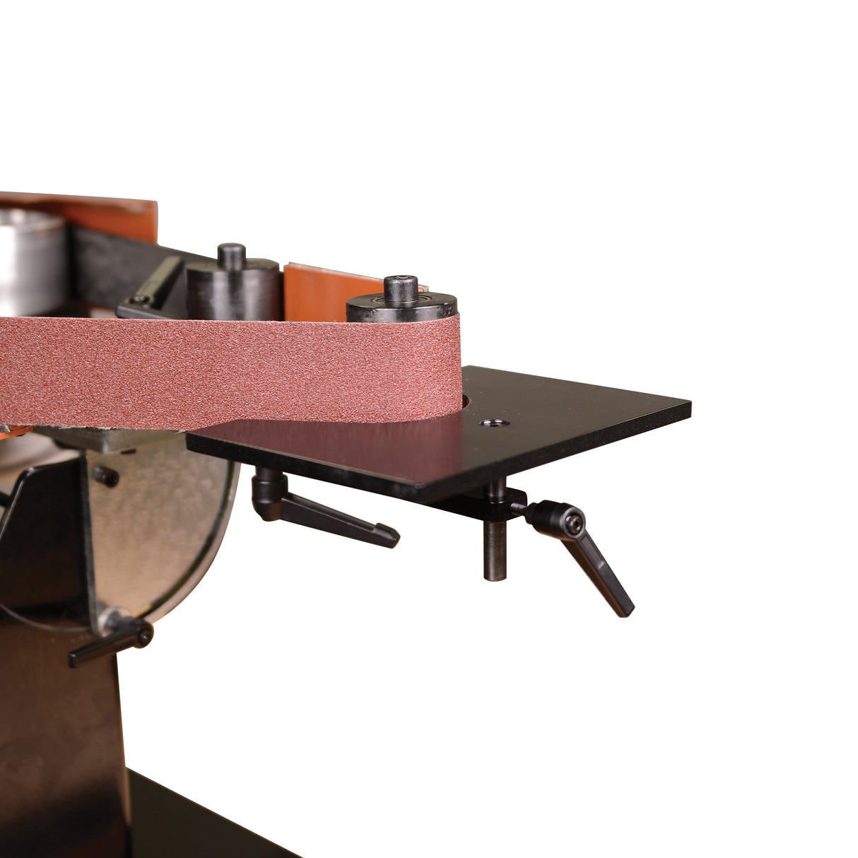 Sherwood Benchtop Knife Maker’s Belt Grinder 1220mm 48in