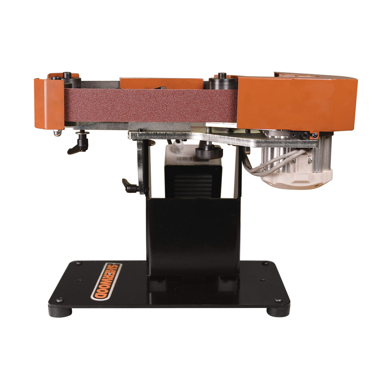 Sherwood Benchtop Knife Maker’s Belt Grinder 1220mm 48in