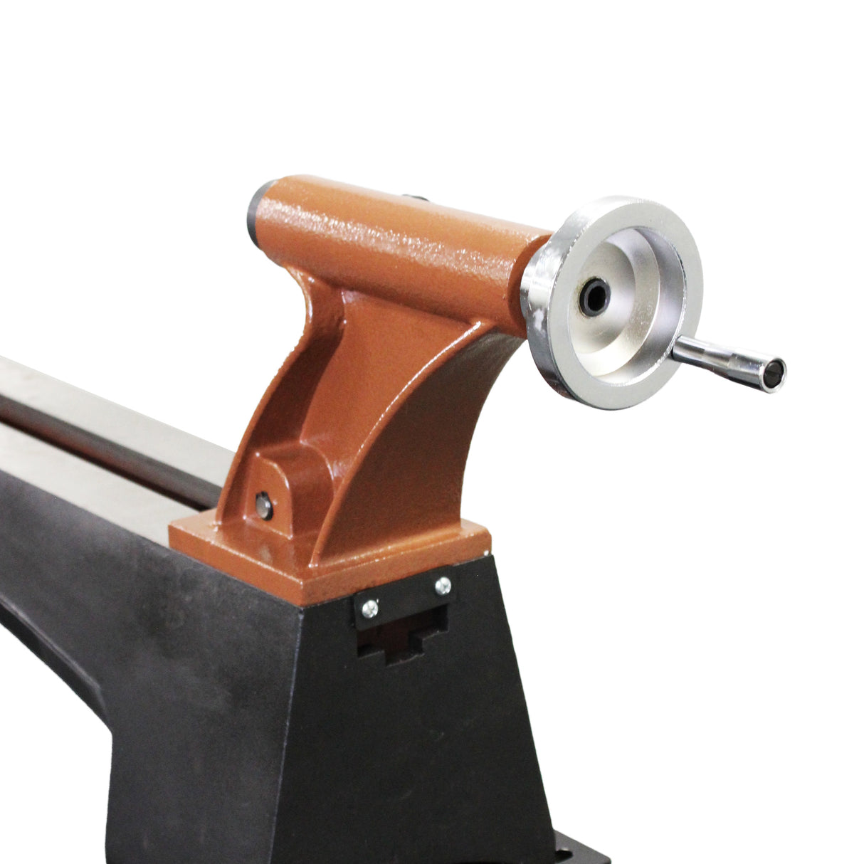 Sherwood Minimax Wood Lathe 305mm Swing 750W 1HP tailstock