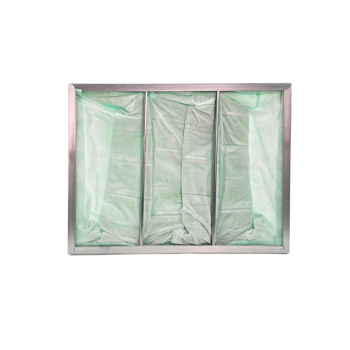 Sherwood 1400CFM Air Purifier Inner Filter Replacement, 1 Micron Dust Removal, Handwashable Nylon Material