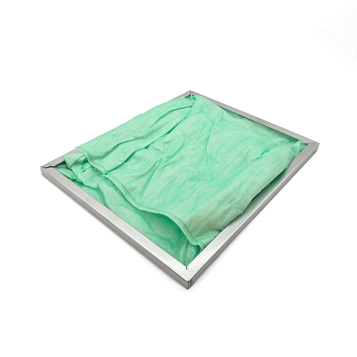 Sherwood Inner Filter for 1400CFM Air Purifier - Replacement filter made of handwashable nylon for removing 1 micron particles
