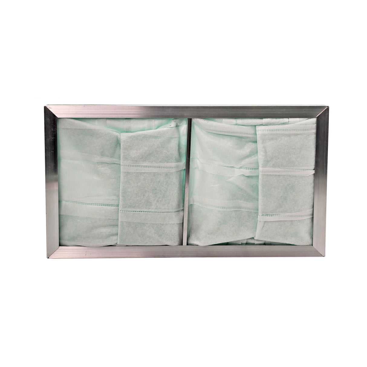Sherwood 400CFM Air Purifier Inner Filter for Sawdust Particles