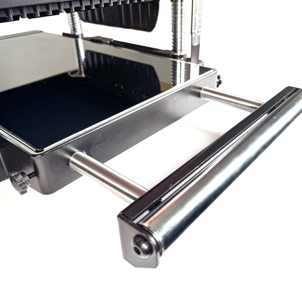 Sherwood 13in Benchtop Pro Thicknesser with Straight Cutterhead 1800W