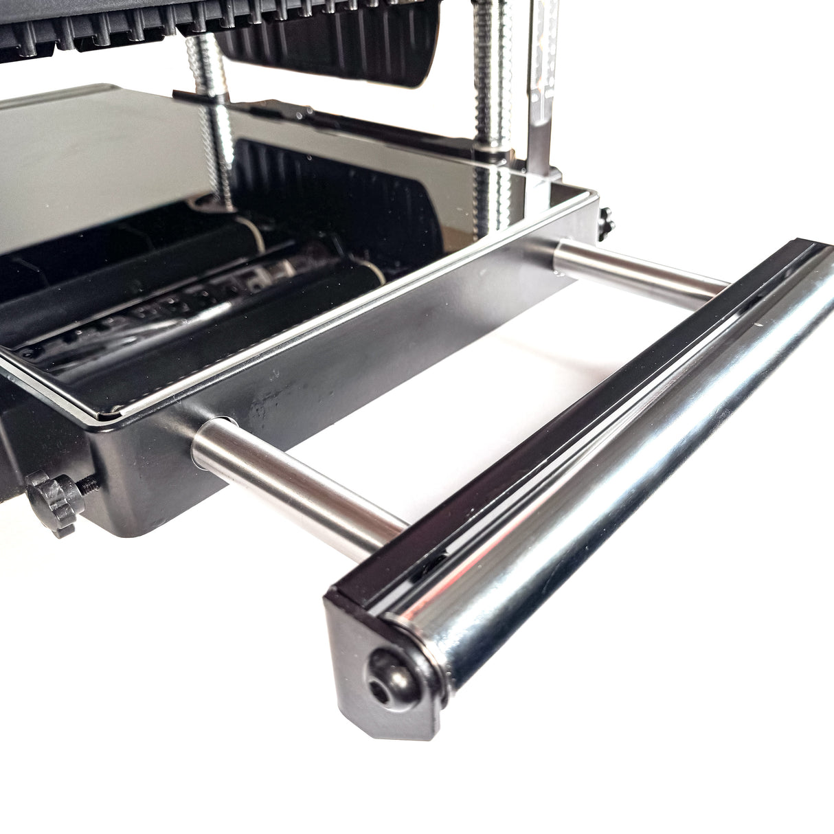 Sherwood 13in Benchtop Pro Thicknesser with Helical Cutterhead 1800W