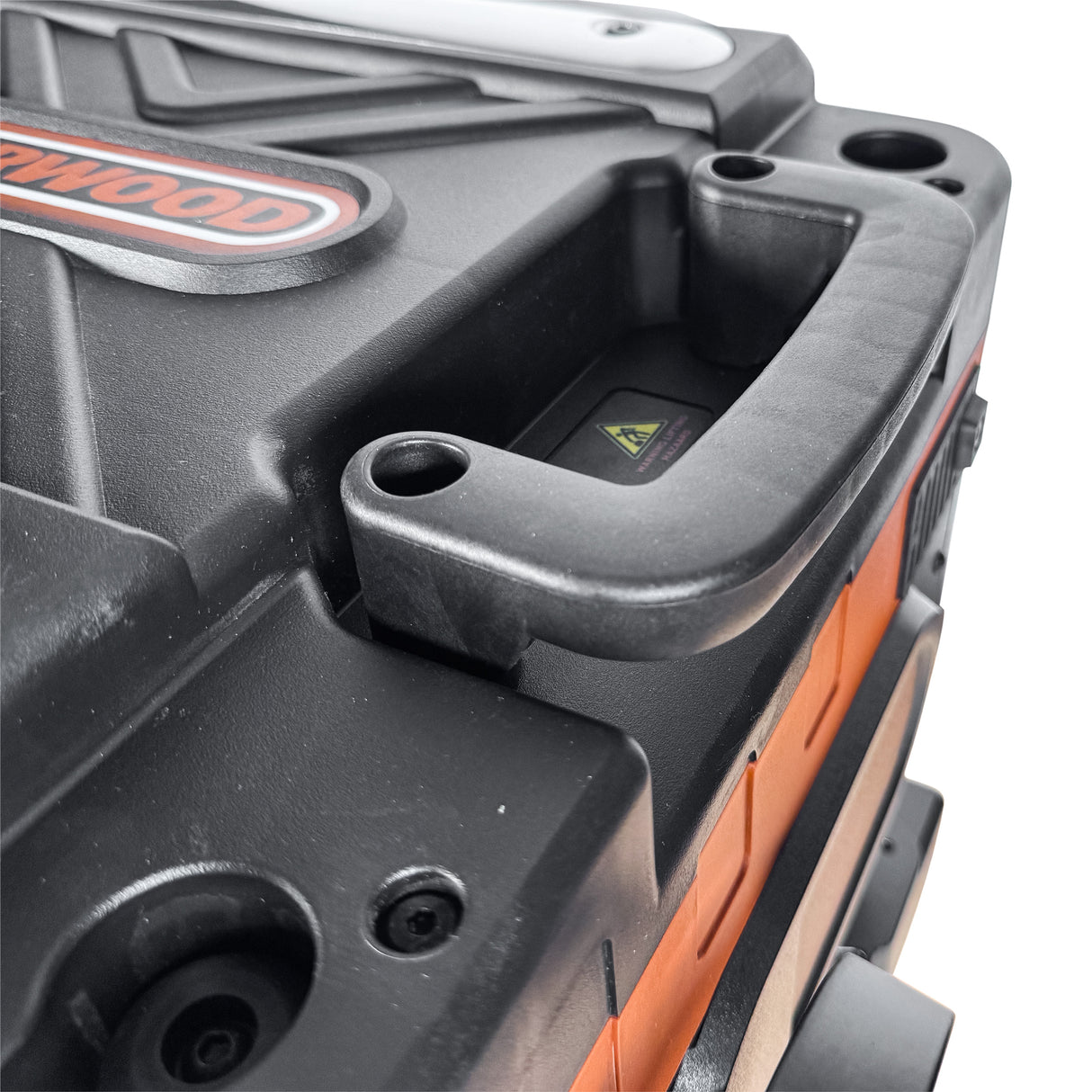 Sherwood 13in Benchtop Pro Thicknesser with Helical Cutterhead 1800W