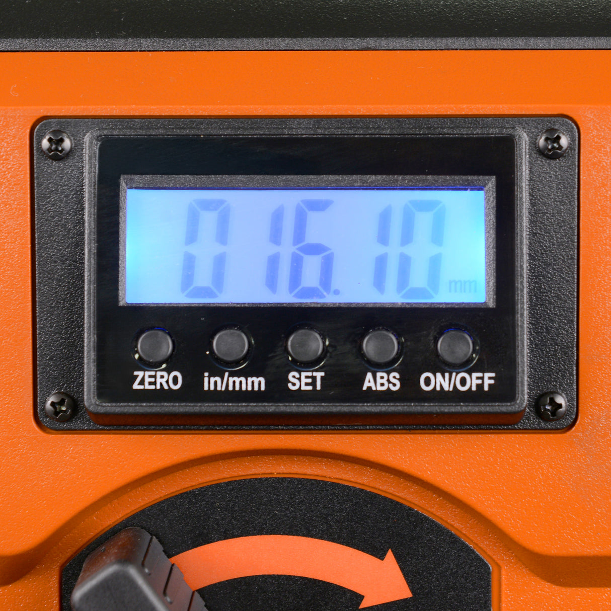 Sherwood 15in Benchtop Pro Thicknesser with Helical Head 2200W