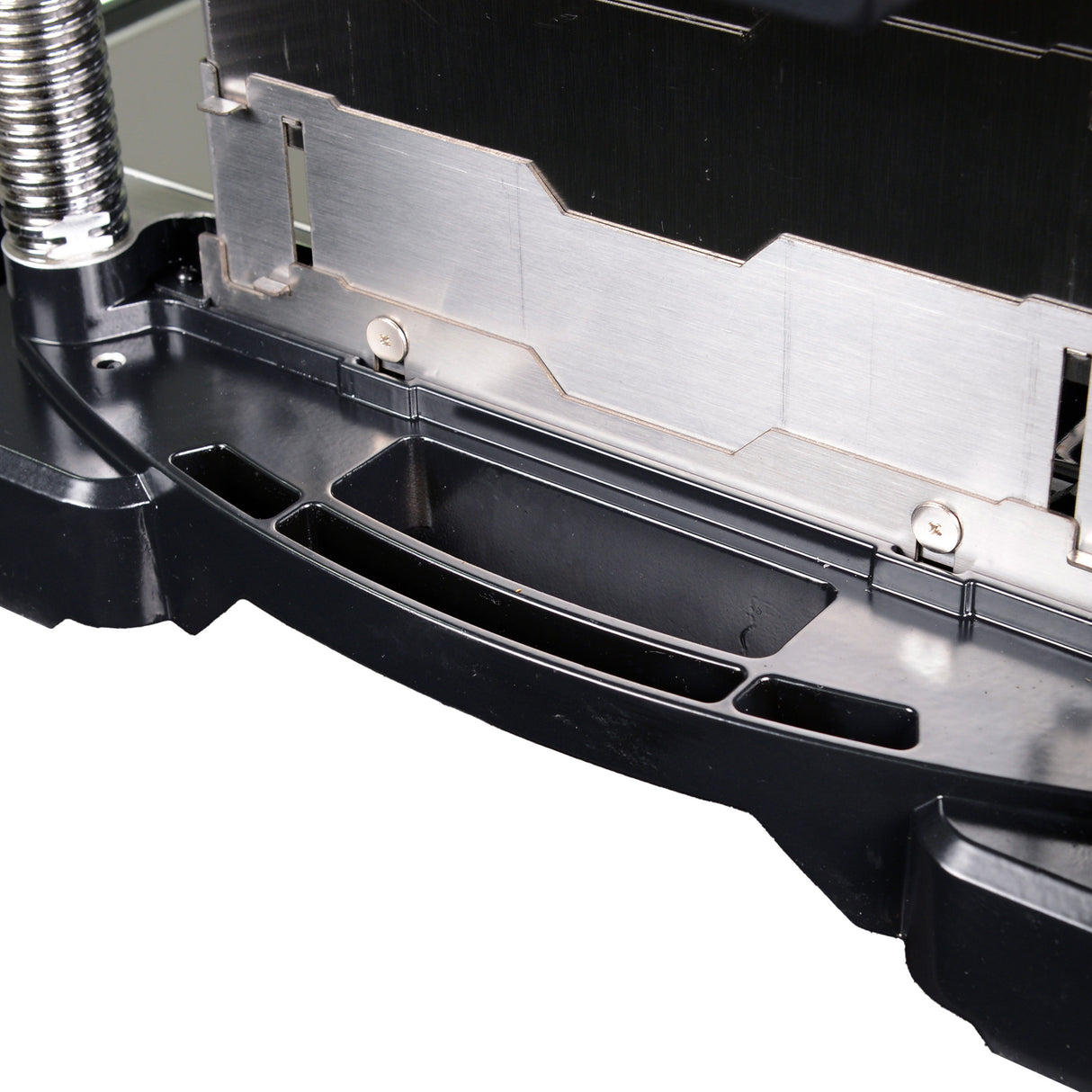 Sherwood 15in Benchtop Pro Thicknesser with Helical Head 2200W