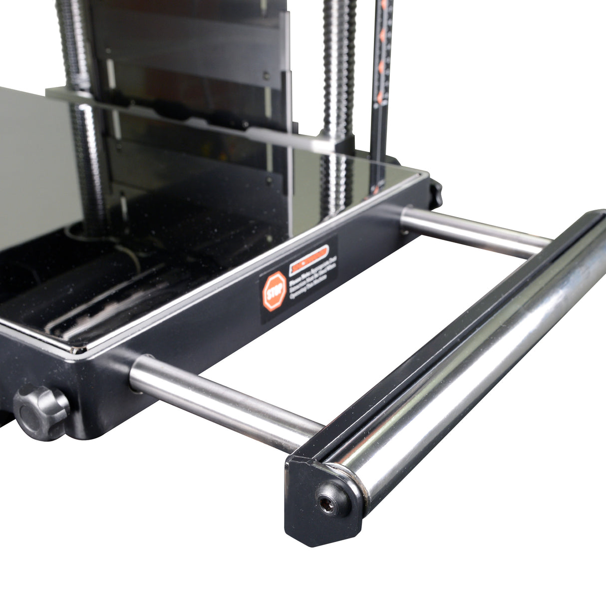 Sherwood 15in Benchtop Pro Thicknesser with Helical Head 2200W