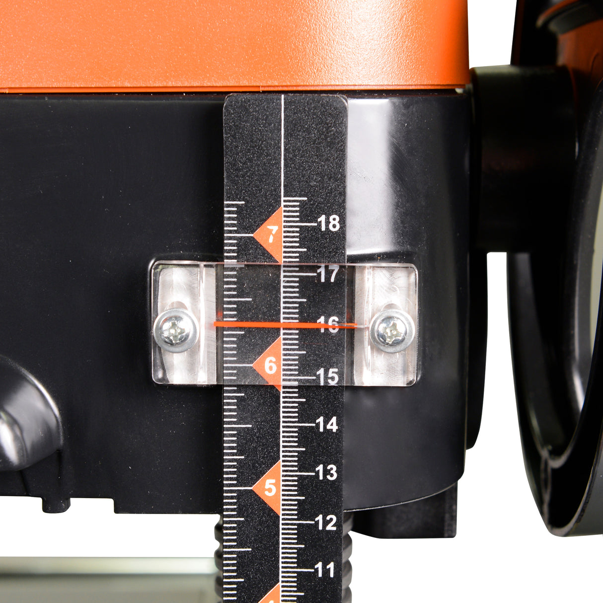 Sherwood 15in Benchtop Pro Thicknesser with Helical Head 2200W