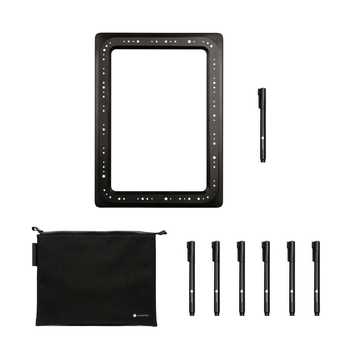 Shaper Tools Trace Frame Bundle