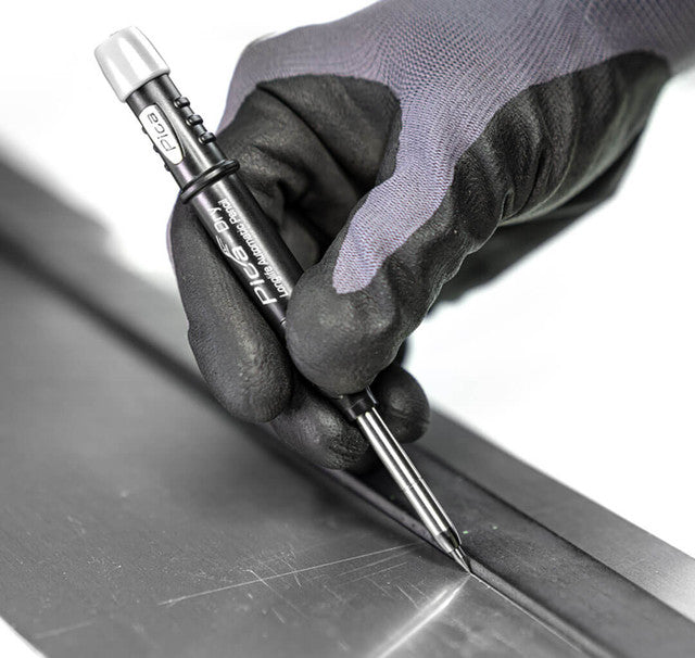 Pica Carbide Scriber Insert for Metal - Enhance Pica Dry versatility with carbide scribing insert. Mark steel effortlessly